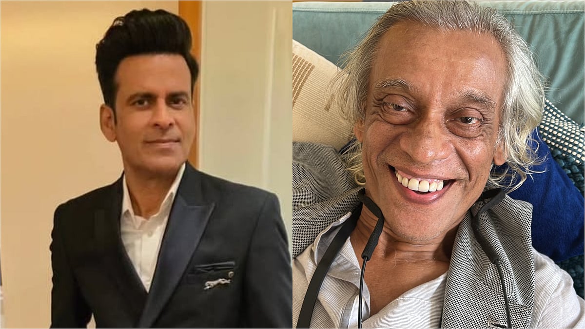 Instagram : Manoj Bajpayee to star in Sudhir Mishra's film