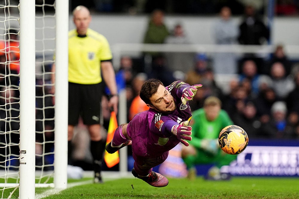 FA Cup: Leeds United vs Birmingham City