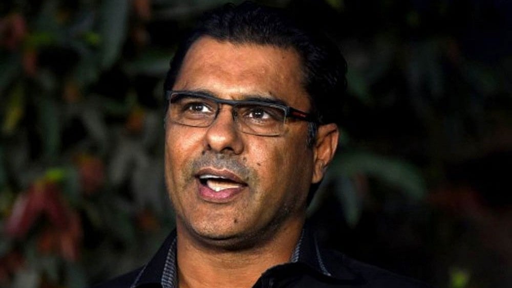 File : Former Pakistani fast-bowler Waqar Younis highlighted the inability of their bowlers against India that led to the 61-run defeat in Colombo