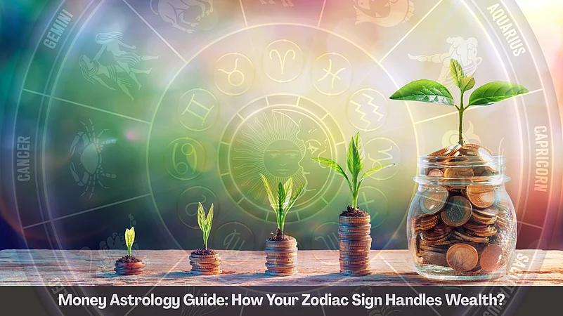 Money Astrology Guide