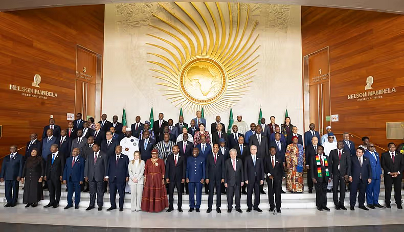 African Union