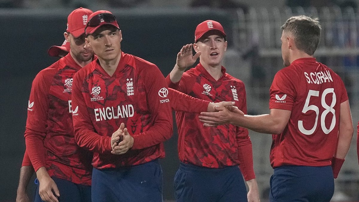 ENG vs ITA Live Score, T20 World Cup 2026