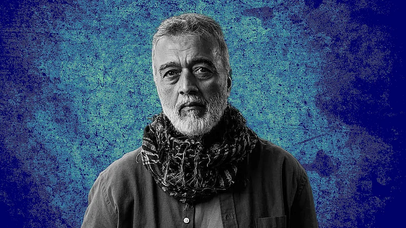 Lucky Ali