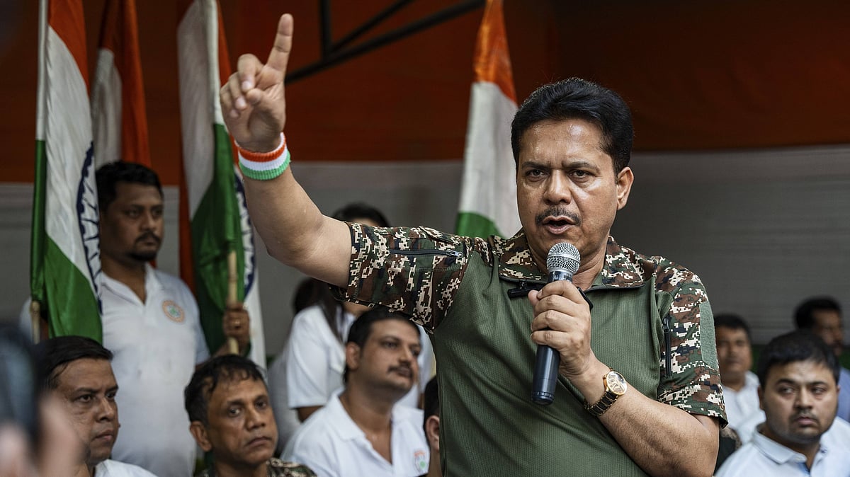 Source: IMAGO / imagebroker : Bhupen Borah Withdraws Resignation Within 4 Hours