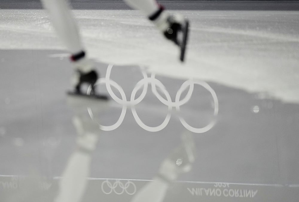 Milan Cortina Winter Games 2026 Day 10 photo highlights-Andrew Heo