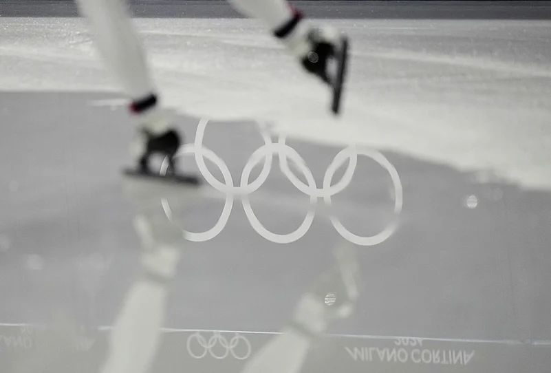 Milan Cortina Winter Games 2026 Day 10 photo highlights-Andrew Heo