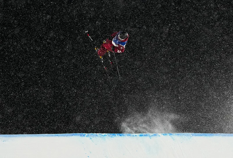 Milan Cortina Winter Games 2026 Day 10 photo highlights-Megan Oldham