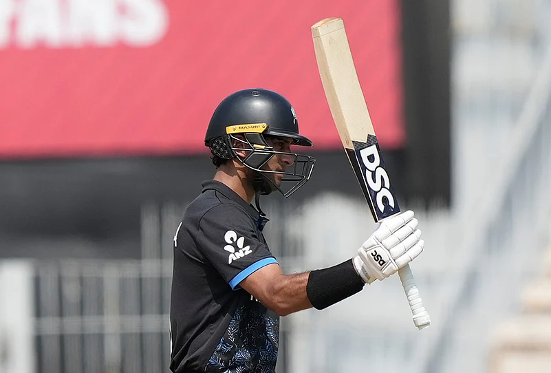 Canada vs New Zealand t20 world cup cricket match-Rachin Ravindra