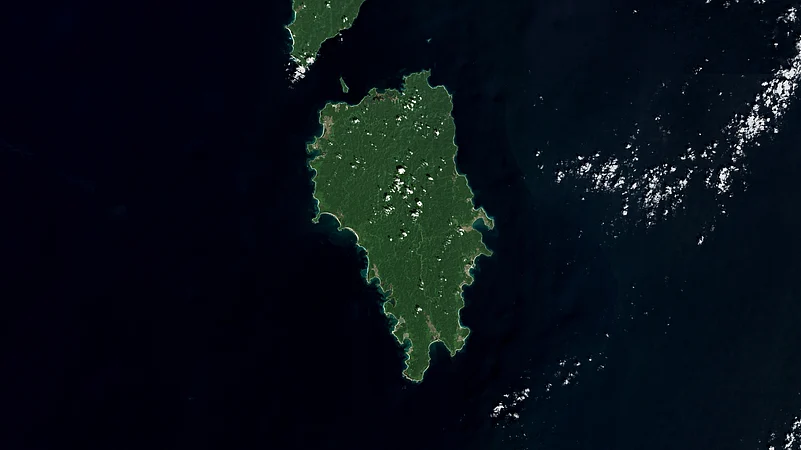 Green Court Clearance and The Future Of Great Nicobar