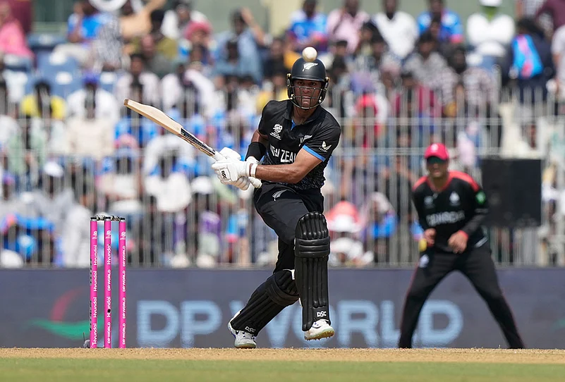 Canada vs New Zealand t20 world cup cricket match-Rachin Ravindra