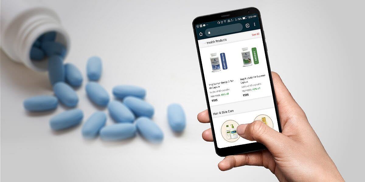 AIOCD Urges PM Modi To Crack Down On Illegal E-pharmacies After US Crackdown