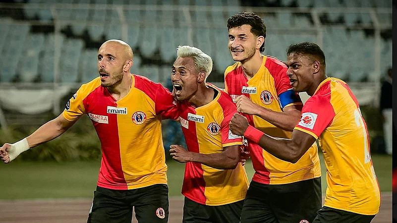 East Bengal Vs NorthEast United ISL 2026 Who Won Yesterday’s EBFC Vs NEUFC Indian Super League