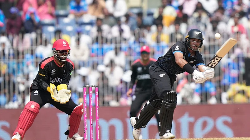 ICC Investigates Canada Vs New Zealand T20 World Cup Match After Match-Fixing Claims