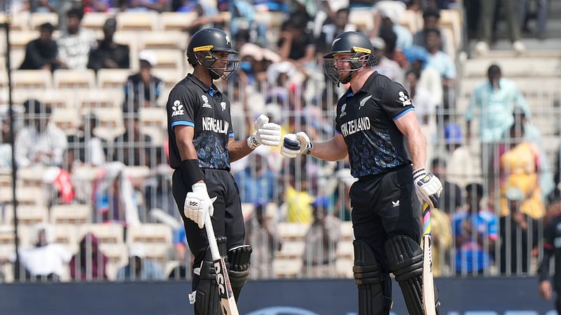 New Zealand Vs Canada Live Score, T20 World Cup 2026 at MA Chidambaram Stadium, Chennai