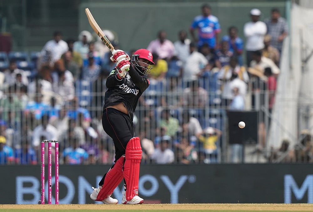 Canada vs New Zealand t20 world cup match- Yuvraj Samra scores century-10