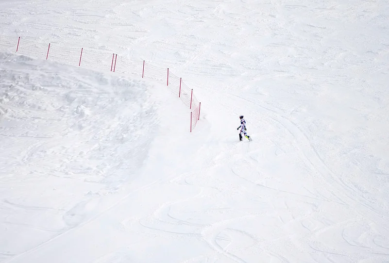 Milan Cortina Winter Games 2026 Day 10 photo highlights-Norways Atle Lie McGrath