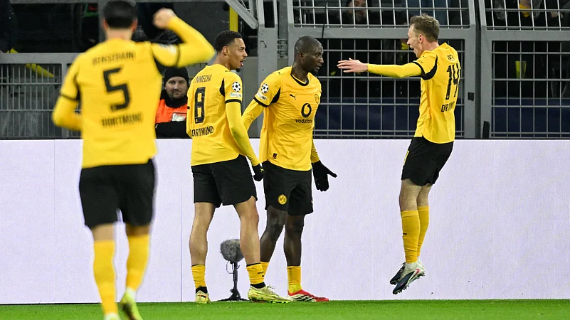 Borussia Dortmund
