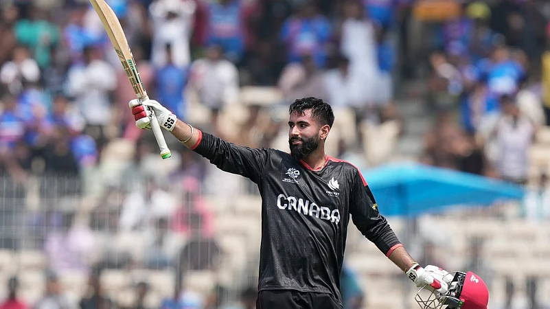 New Zealand Vs Canada Live Score, T20 World Cup 2026 at MA Chidambaram Stadium, Chennai