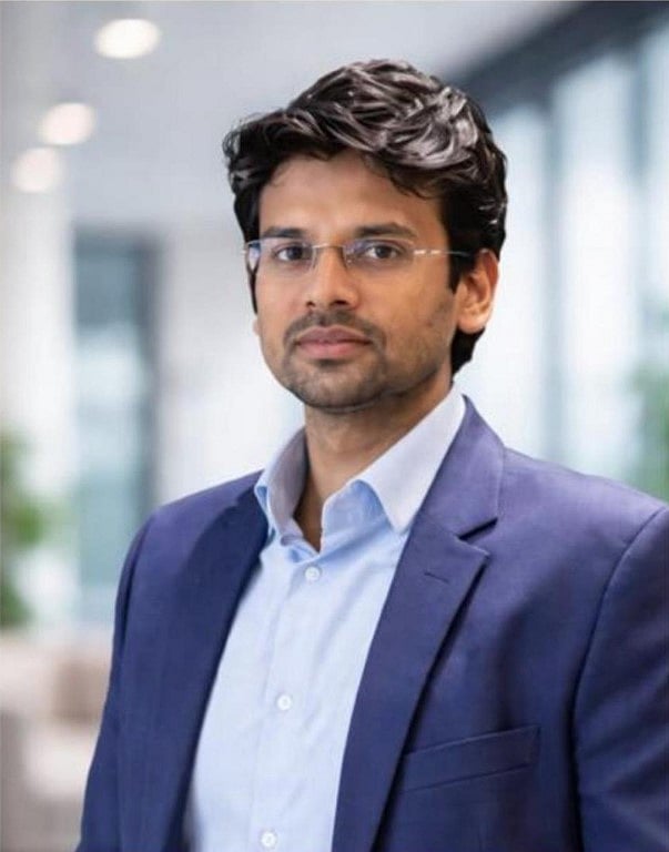 Rajan Gupta