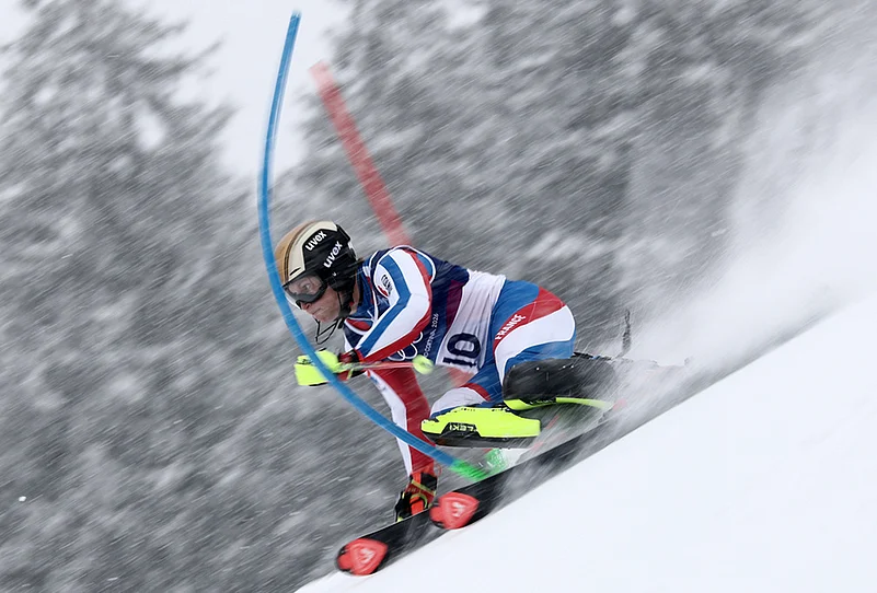 Milan Cortina Winter Games 2026 Day 10 photo highlights-Frances Steven Amiez