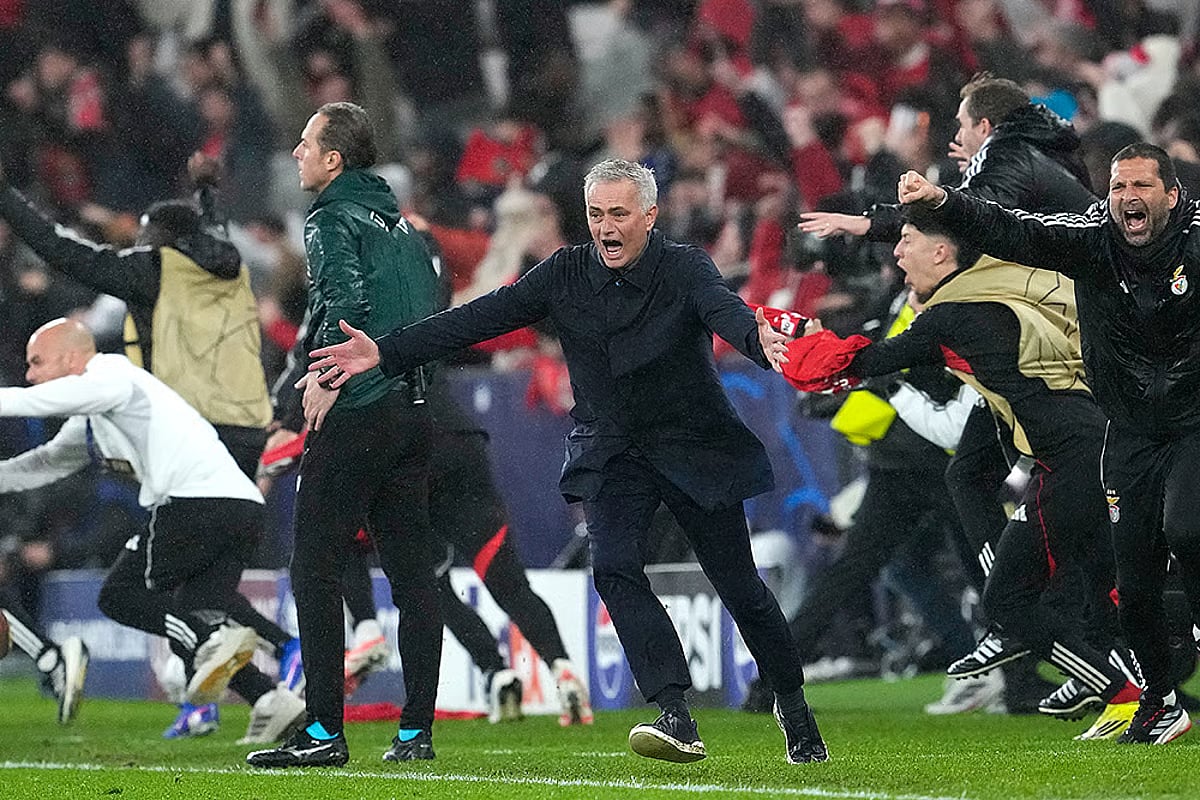 Benfica-vs-Real-Madrid-Champions-League-Soccer-1-Jose-Mourinho