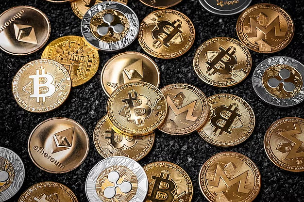 Privacy Coins: Understanding The Future Of Financial Anonymity In Crypto