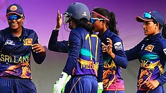 Sri Lanka will no longer stage the inaugural six-team ICC Women's Champions Trophy scheduled from February 14 to 28, 2027. - X/@ACCMedia1