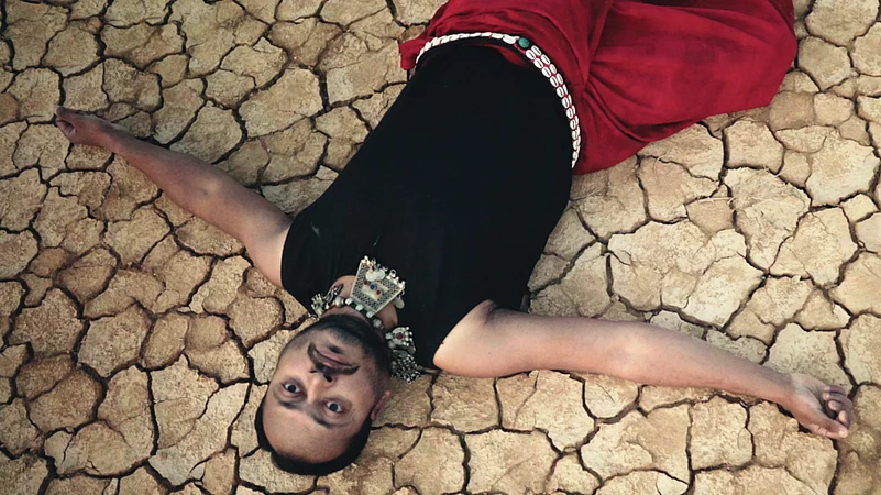 The Killing of Meghnad Still