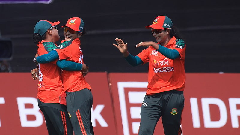 Bangladesh A Vs Malaysia Highlights, Women’s Asia Cup Rising Stars 2026