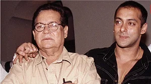 Instagram : Salim Khan Health Update