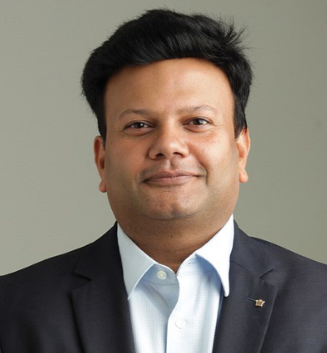 Navin Dhanuka