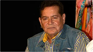 Instagram : Salim Khan will be discharged from the hospital today