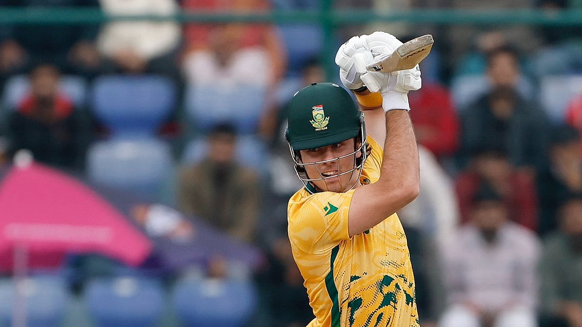 South Africa Vs UAE LIVE Cricket Score, T20 World Cup 2026 Updates