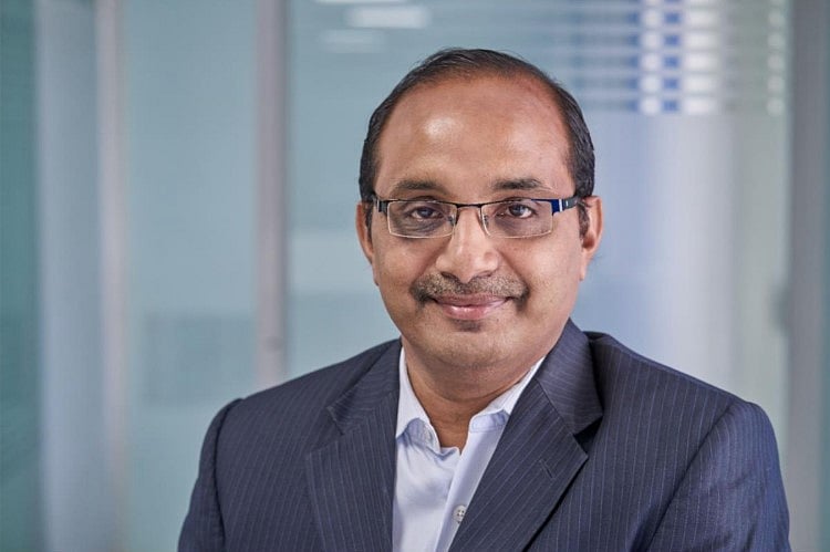 Varghese Daniel