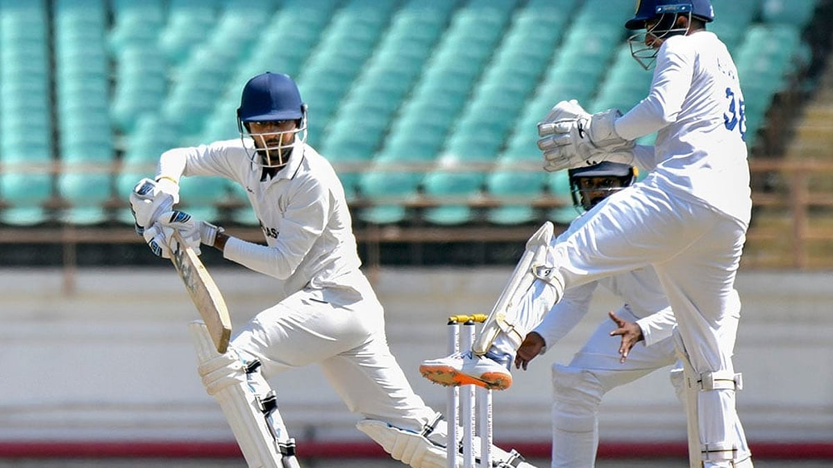 Utarakhand Ranji Karnataka Vs Uttarakhand Live Streaming, Ranji Trophy 2025-26 Semi ...