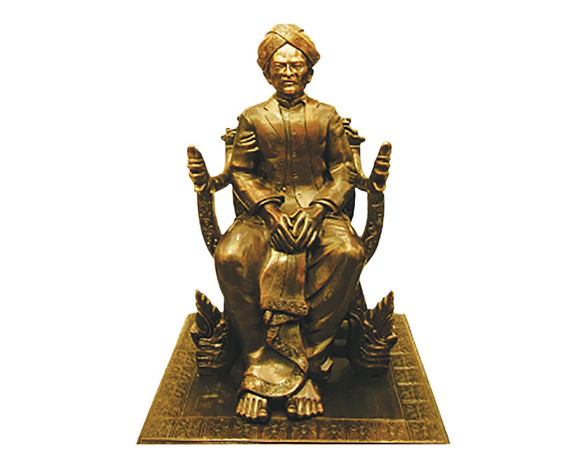 157 Years Of C. Krishniah Chetty: A Legacy That Refuses To Fade