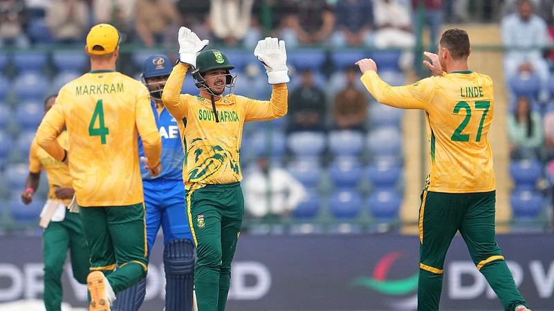 Zimbabwe Vs West Indies, Toss Update, ICC T20 World Cup 2026