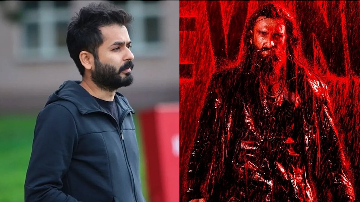 Dhurandhar 2 Filming Has Allegedly Violated BMC Guidelines - Instagram 