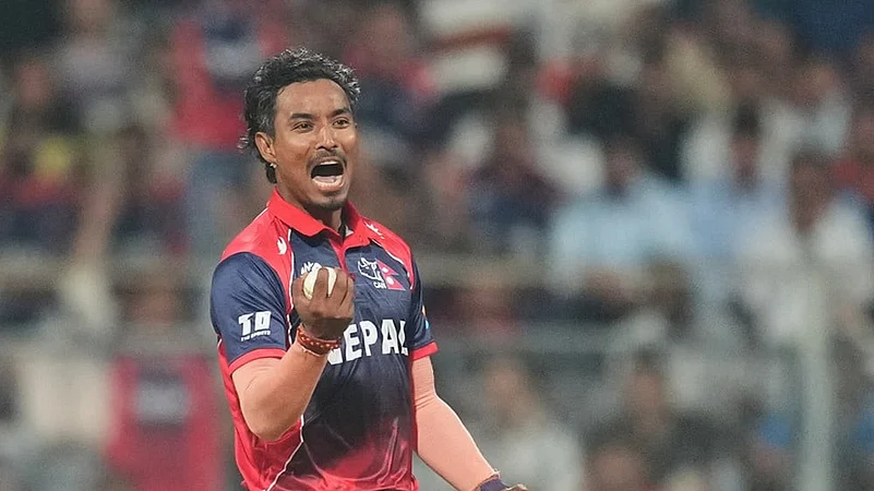 Nepal Vs Scotland, ICC T20 World Cup 2026: Who Won Yesterdays NEP Vs SCO Match