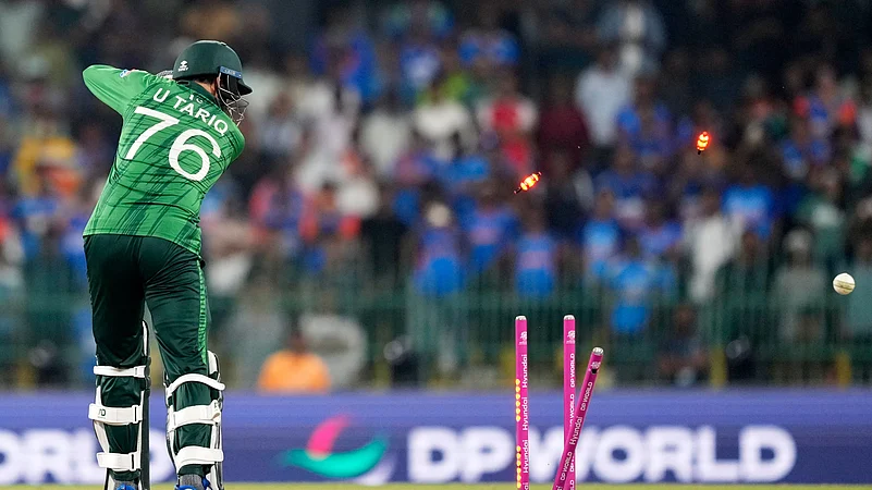 Pakistan Vs Namibia Live Streaming, T20 World Cup Toss Update, Playing XIs Colombo Hourly Forecast