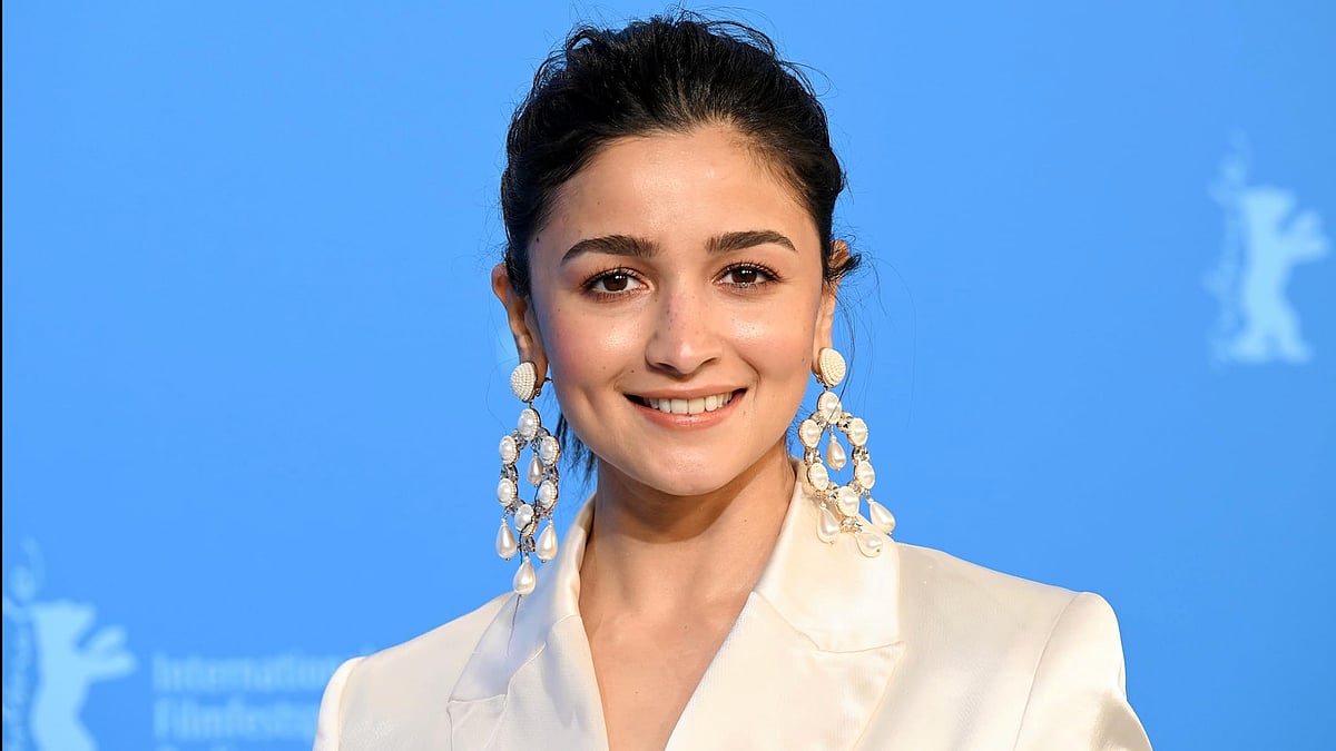IMDb : Alia Bhatt Joins The List Of BAFTA Presenters