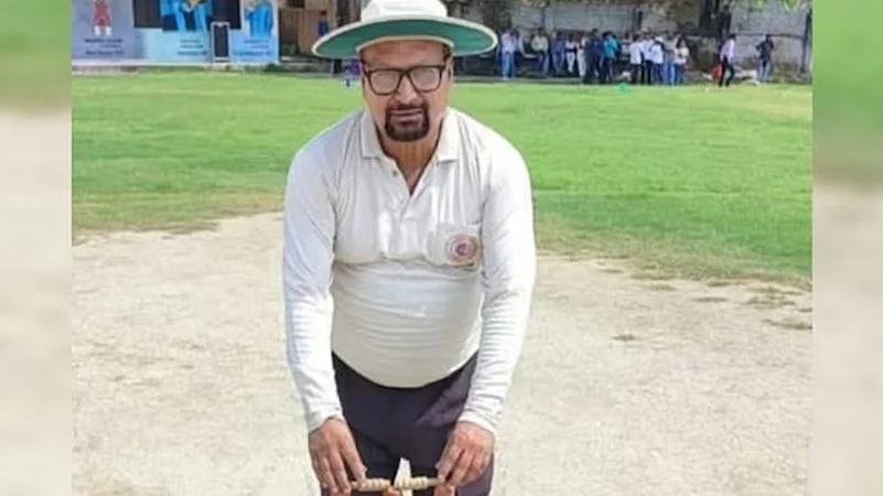 Umpire Dies, 15-20 Players Injured In Bee Attack During Cricket Match In Unnao