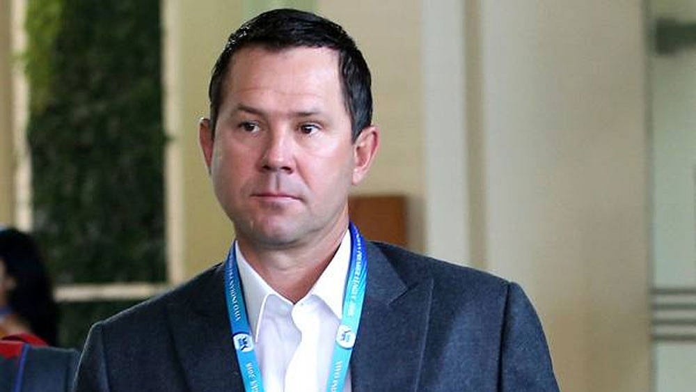 File : Former Australian skipper Ricky Ponting says the current Australian T20I team lack the aura of the past after T20 World Cup 2026 ouster.