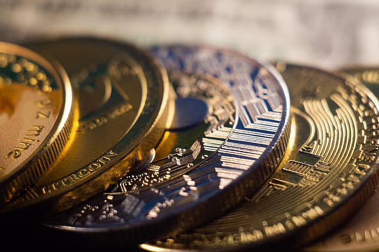 Coins