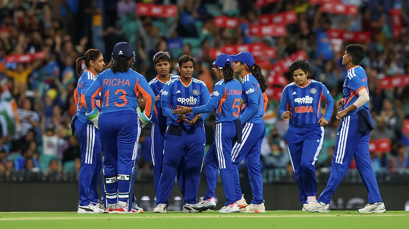 Indian Womens Teams Squad Announced For Away W-T20I Series Against South Africa