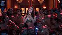 Choreographing Objectification: Heightening Of The Misogynistic Gaze Youtube : Aaj Ki Raat from Stree 2
