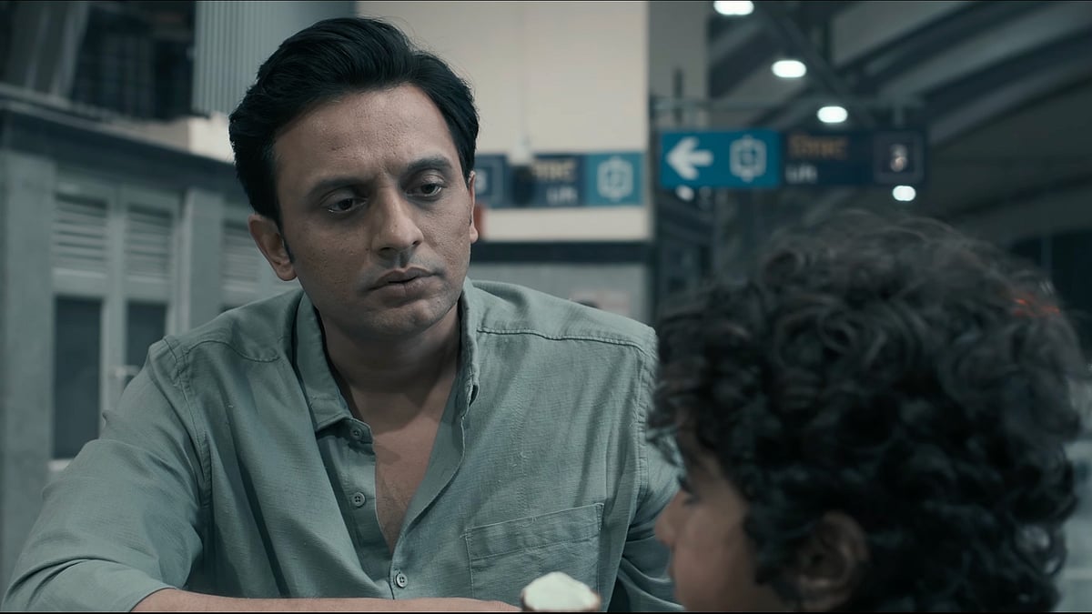 Mohammed Zeeshan Ayyub