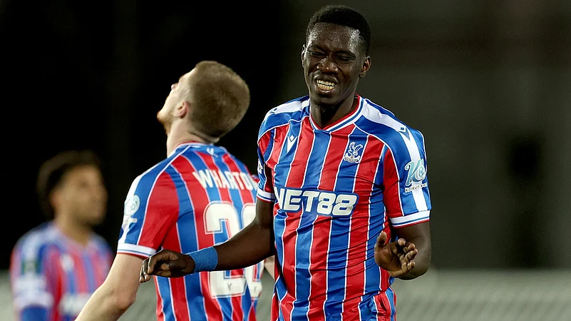 Zrinjski vs Crystal Palace match report UEFA Conference League 2025-26 play-off leg 1