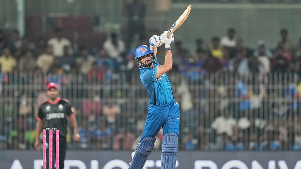 AFG Vs CAN Highlights, T20 World Cup 2026