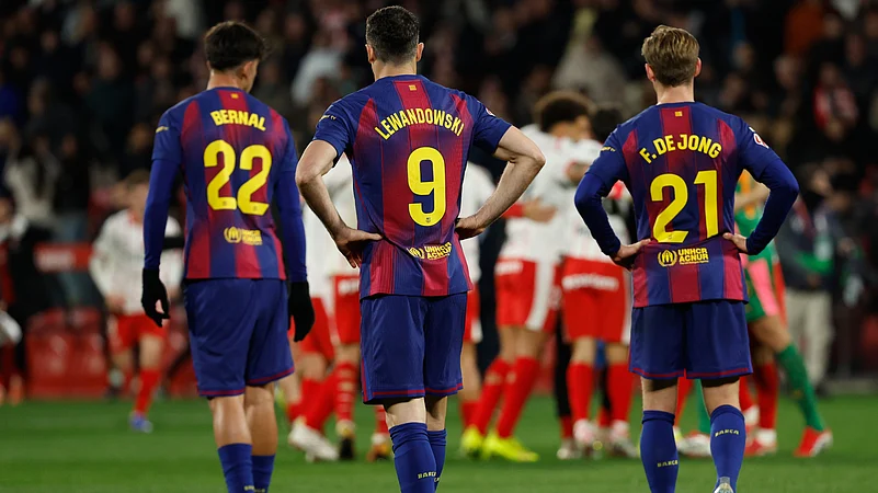 La Liga 2025-26 Matchday 25 Preview key matchups players to watch injury list